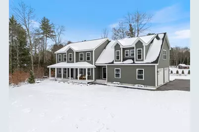 9 Jada Drive, Saco, ME 04072 - Photo 2