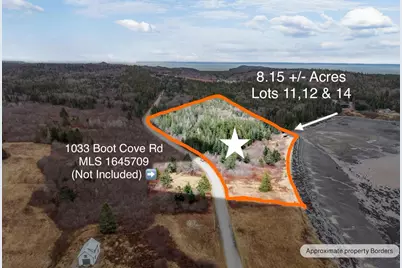 L11/12/14 Boot Cove Road, Lubec, ME 04652 - Photo 6