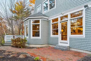 89 Oakmont Dr, Falmouth, ME 04105 - Photo 38