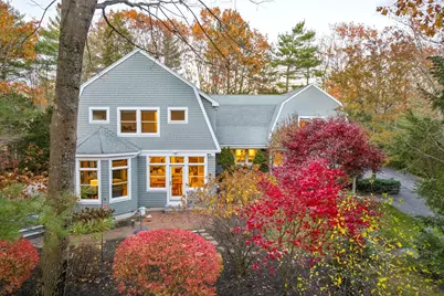 89 Oakmont Drive, Falmouth, ME 04105 - Photo 44