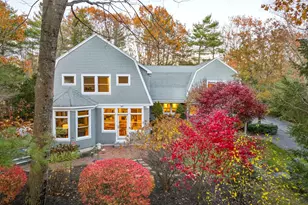 89 Oakmont Dr, Falmouth, ME 04105 - Photo 44