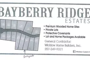 Lot 14 Boxwood, Hermon, ME 04401 - Photo 4