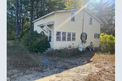 122 Ossipee Trail, Porter, ME 04068 - Photo 1