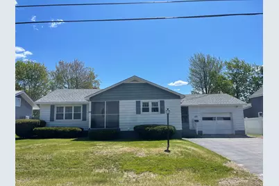 45 Vermont Street, Millinocket, ME 04462 - Photo 1