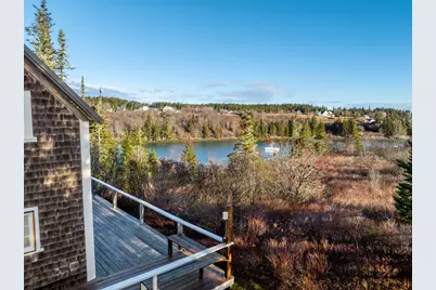 198 Destiny Bay Road, Cutler, ME 04626 - Photo 1
