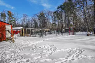 281 Narragansett Trail, Buxton, ME 04093 - Photo 8