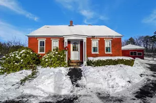 281 Narragansett Trail, Buxton, ME 04093 - Photo 2