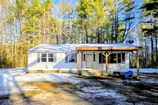 97 Lake St, New Vineyard, ME 04956 - Photo 2