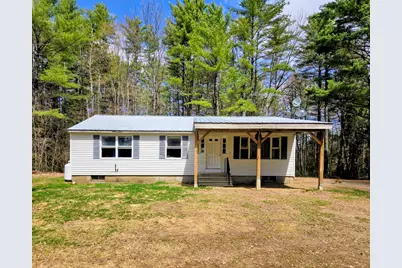97 Lake Street, New Vineyard, ME 04956 - Photo 2