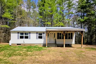 97 Lake St, New Vineyard, ME 04956 - Photo 2