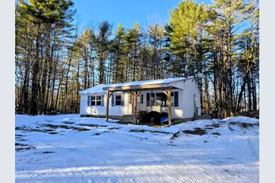 97 Lake Street, New Vineyard, ME 04956 - Photo 2