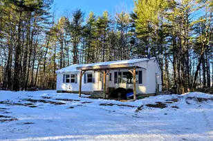 97 Lake St, New Vineyard, ME 04956 - Photo 2