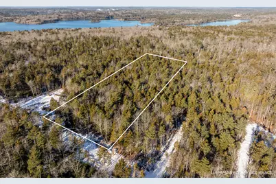 Map 004 Lot 089-03, Bristol, ME 04558 - Photo 1