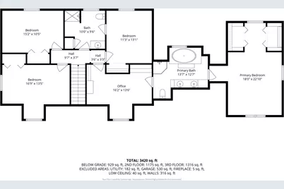 20 Brandywine Circle, Auburn, ME 04210 - Photo 54