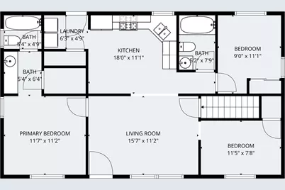 605 Lower Guinea Road, Lebanon, ME 04027 - Photo 40