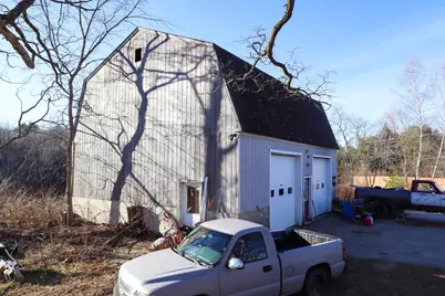 696 Fort Hill Road, Gorham, ME 04038 - Photo 36