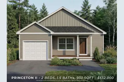 8 Heritage Way #21, Saco, ME 04072 - Photo 16