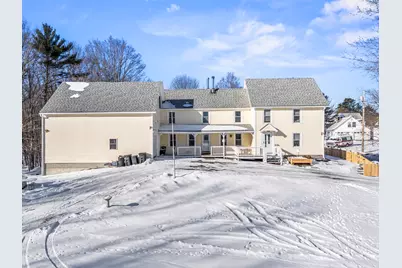 26 Spring Street, Mechanic Falls, ME 04256 - Photo 4