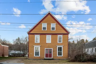 44 Maple Street, Cornish, ME 04020 - Photo 12