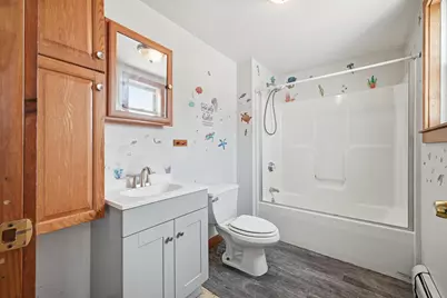 68 Rowe Road, Harmony, ME 04942 - Photo 16