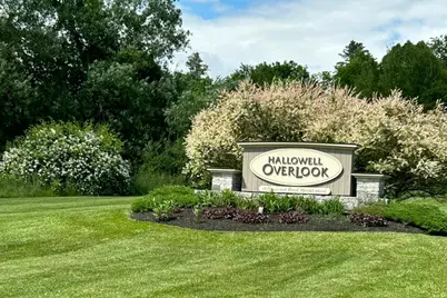 11 Overlook Drive #11, Hallowell, ME 04347 - Photo 1