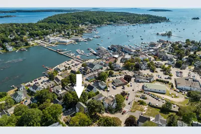 25 Oak Street, Boothbay Harbor, ME 04538 - Photo 6