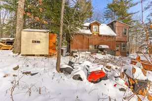 23 Easy St, Litchfield, ME 04350 - Photo 8