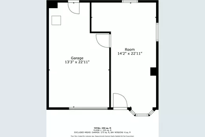 705 + 707 Maine Avenue, Farmingdale, ME 04344 - Photo 50