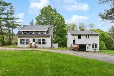 705 + 707 Maine Avenue, Farmingdale, ME 04344 - Photo 2