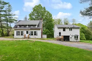 705 + 707 Maine Ave, Farmingdale, ME 04344 - Photo 2
