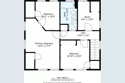 705 + 707 Maine Avenue, Farmingdale, ME 04344 - Photo 50