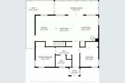 21 School Street, New Portland, ME 04961 - Photo 30