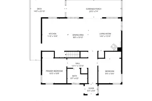 21 School St, New Portland, ME 04961 - Photo 30