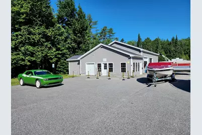 721 Portland Road, Bridgton, ME 04009 - Photo 2