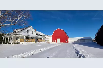 1877 State Road, Castle Hill, ME 04757 - Photo 1