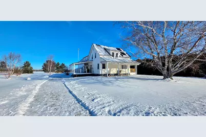 1877 State Road, Castle Hill, ME 04757 - Photo 2
