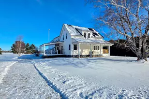 1877 State Rd, Castle Hill, ME 04757 - Photo 2