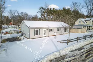 37 Depot St, Buckfield, ME 04220 - Photo 14