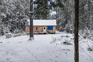 124 Dead Stream Rd, Lincoln, ME 04457 - Photo 6