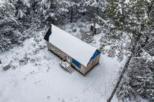 124 Dead Stream Rd, Lincoln, ME 04457 - Photo 4