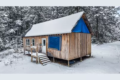 124 Dead Stream Road, Lincoln, ME 04457 - Photo 8