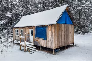 124 Dead Stream Rd, Lincoln, ME 04457 - Photo 8