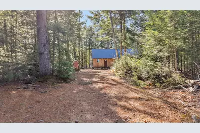 124 Dead Stream Road, Lincoln, ME 04457 - Photo 10