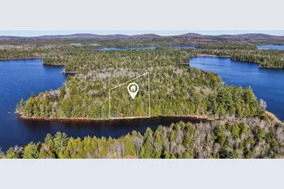 124 Dead Stream Road, Lincoln, ME 04457 - Photo 1