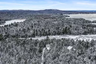 124 Dead Stream Rd, Lincoln, ME 04457 - Photo 4