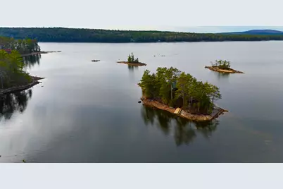 422 Bonney Brook Road, Grand Lake Stream Plantation, ME 04637 - Photo 4