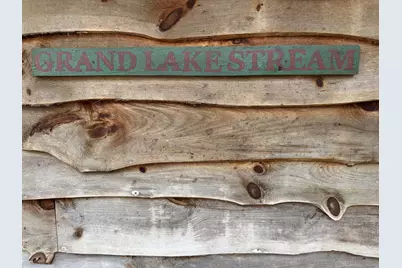 422 Bonney Brook Road, Grand Lake Stream Plantation, ME 04637 - Photo 48