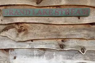 422 Bonney Brook Rd, Grand Lake Stream Plantation, ME 04637 - Photo 48