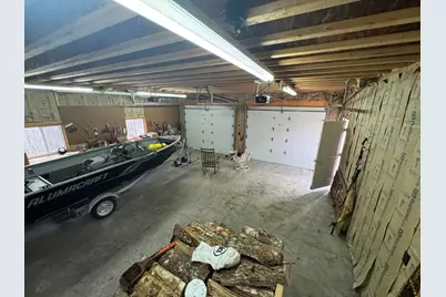 422 Bonney Brook Road, Grand Lake Stream Plantation, ME 04637 - Photo 12