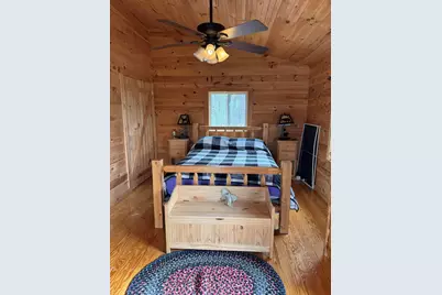 422 Bonney Brook Road, Grand Lake Stream Plantation, ME 04637 - Photo 40